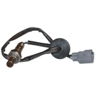 2000 Toyota Celica Oxygen Sensor 1