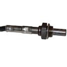1994 Bmw 740 Oxygen Sensor 8