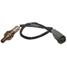 2011 Ford Transit Connect Oxygen Sensor 1