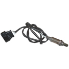1997 Audi A4 Oxygen Sensor 1