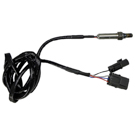 BuyAutoParts Oxygen Sensor 48-03152OY