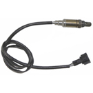 2004 Nissan Frontier Oxygen Sensor 1