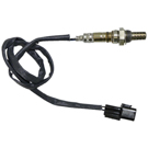 2003 Mitsubishi Lancer Oxygen Sensor 1