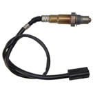 2002 Kia Spectra Oxygen Sensor 1