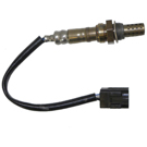 2000 Mazda MPV Oxygen Sensor 1