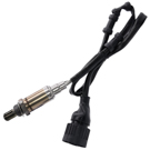 1991 Bmw 525 Oxygen Sensor 5