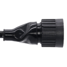 1991 Bmw 525 Oxygen Sensor 8