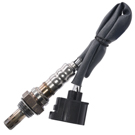 2008 Dodge Challenger Oxygen Sensor 6