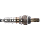 2008 Dodge Challenger Oxygen Sensor 7