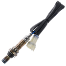 2000 Chevrolet Tracker Oxygen Sensor 7