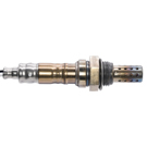 2000 Chevrolet Tracker Oxygen Sensor 8