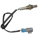 2005 Buick Rainier Oxygen Sensor Kit 3