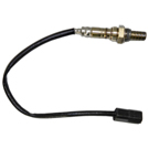 2000 Mazda MPV Oxygen Sensor 1