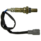2013 Subaru Impreza Oxygen Sensor 1
