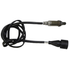 1990 Bmw 535 Oxygen Sensor 1