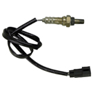 1999 Mercury Cougar Oxygen Sensor 1