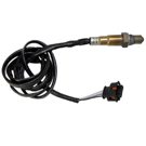 2013 Mercedes Benz G63 AMG Oxygen Sensor 1