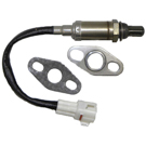 1988 Chevrolet Nova Oxygen Sensor 1