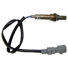 2012 Lexus RX450h Oxygen Sensor 1