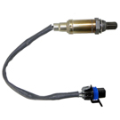 2002 Chevrolet Venture Oxygen Sensor Kit 3