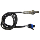 2002 Chevrolet Cavalier Oxygen Sensor 1