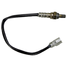 2012 Ford Fusion Oxygen Sensor Kit 3