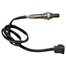 2000 Mazda MPV Oxygen Sensor 1