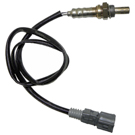 1996 Saab 9000 Oxygen Sensor Kit 3