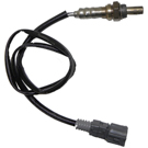 2007 Toyota Highlander Oxygen Sensor 1