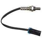 2007 Buick Lucerne Oxygen Sensor Kit 2