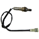 2003 Suzuki Aerio Oxygen Sensor 1