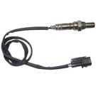 2012 Mitsubishi Eclipse Oxygen Sensor 1