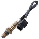 2021 Honda Civic Oxygen Sensor 5