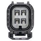 2021 Honda Civic Oxygen Sensor 7