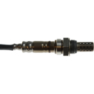 2003 Honda Element Oxygen Sensor 7