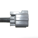 2003 Honda Element Oxygen Sensor 8