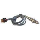 2021 Lincoln Nautilus Oxygen Sensor 5