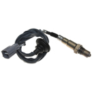 2017 Lexus GS350 Oxygen Sensor 5