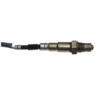 2017 Lexus GS350 Oxygen Sensor 6