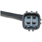 2017 Lexus GS350 Oxygen Sensor 8