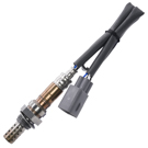 2000 Lexus GS300 Oxygen Sensor 7