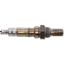 2016 Volvo S80 Oxygen Sensor 6