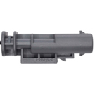 2016 Volvo S80 Oxygen Sensor 8