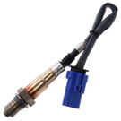 2021 Chevrolet Camaro Oxygen Sensor 5