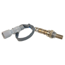 2021 Lexus RX350 Oxygen Sensor 5