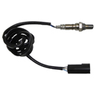 1988 Dodge B250 Oxygen Sensor 1