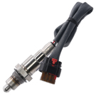 2021 Ford Transit Connect Oxygen Sensor 5