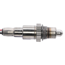 2021 Ford Transit Connect Oxygen Sensor 6