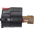 2021 Ford Transit Connect Oxygen Sensor 8