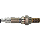 2020 Gmc Sierra 1500 Oxygen Sensor 2